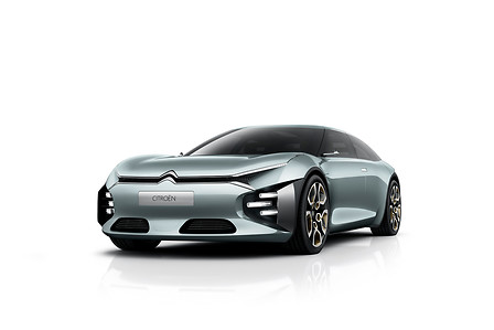 Citroën CXpérience