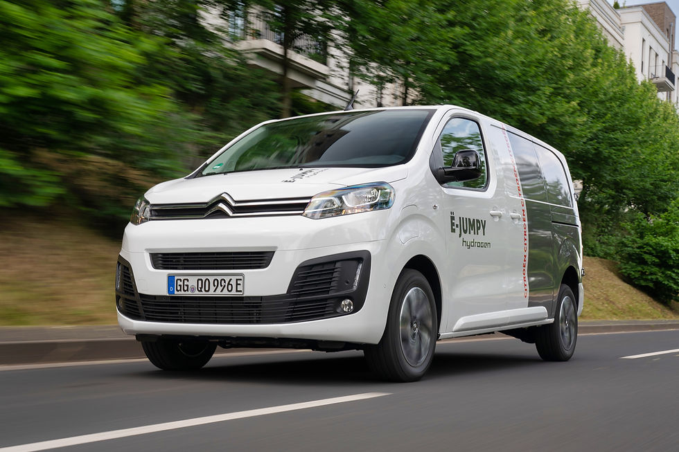 passionnement citroen, blog citroen, forum citroen, citroen jumpy, citroen jumpy electric, citroen jumpy hydroge, citroen ë-jumpy hydrogen