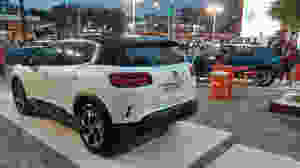 passionnément citroen, blog citroen, forum citroen, citroen, c5 aircross, argentine, citroen argentine, citroen argentina, c5 aircross argentina, suv citroen , 2020