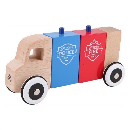 La casquette Citroën à 14€ + 10% de réduction avec le code PASSION10