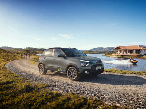 Pourquoi la Citroën C3 vient d'être élue meilleure affaire de sa catégorie au Brésil ?