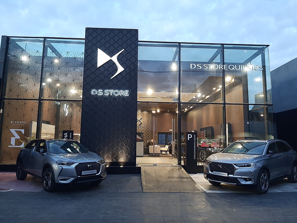 ds, passion ds, passion ds automobiles, ds automobiles, ds argentine, 2022