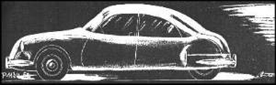 Citroën DS