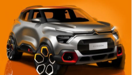 Futures Citroën : une démarche proche d'Ikea
