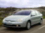 Citroën C5 2004