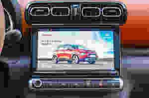 passionnément citroen, citroen, c4 aircross, c3 aircross chine, chine, suv citroen