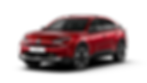 2025 Citroën C4
