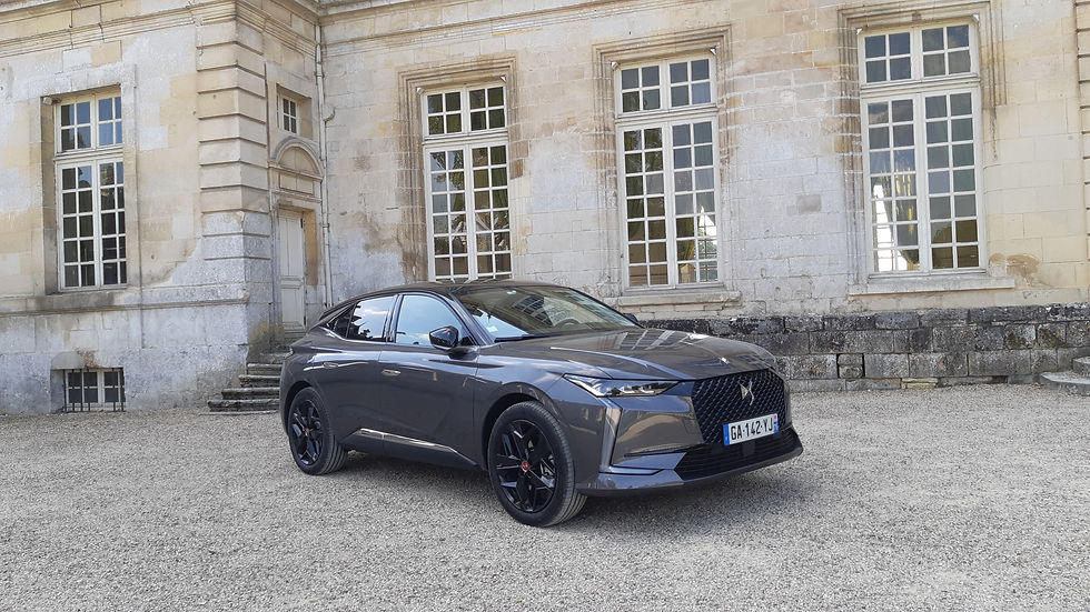 passionnement citroen, blog citroen, passion ds, passion ds auto, ds 4, ds4 ds4 e tense, ds4 e tense, ds4 hybride, ds 4 hybride, essai ds 4, essai ds4, 2021