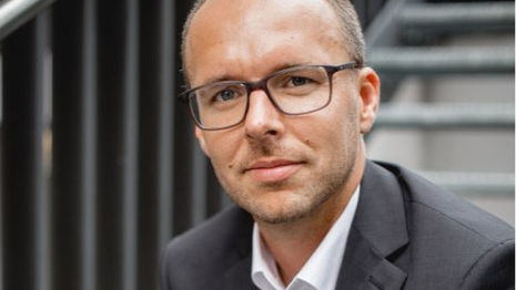Un nouveau directeur commercial pour Citroën en Allemagne