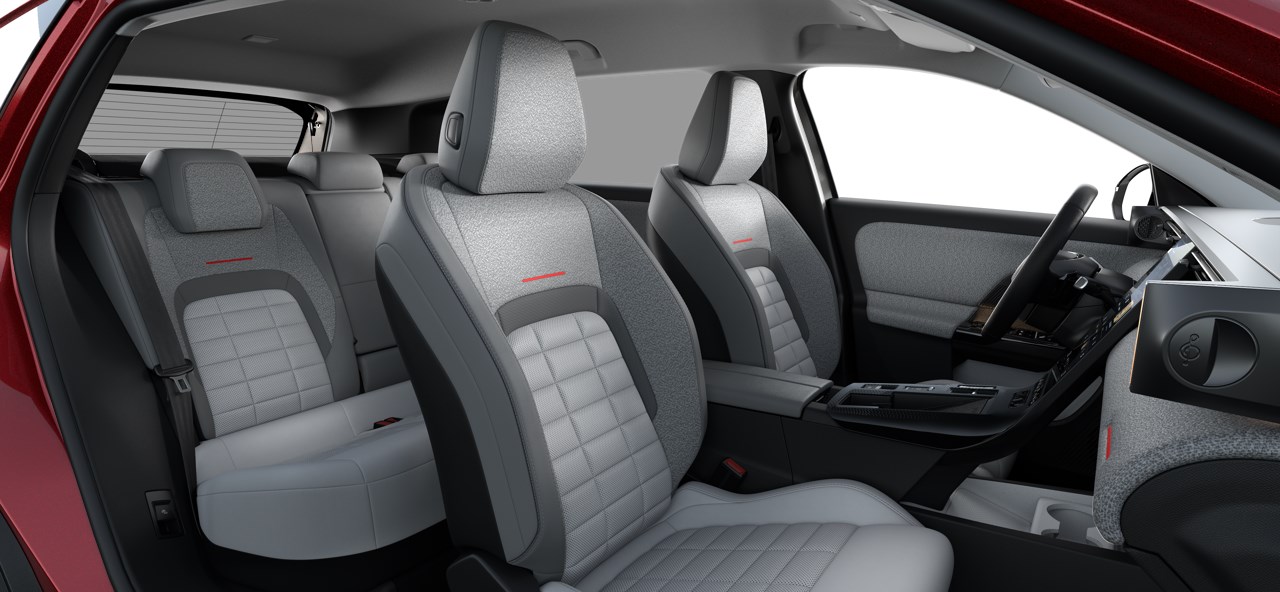 2025 Citroën C5 Aircross Plus
