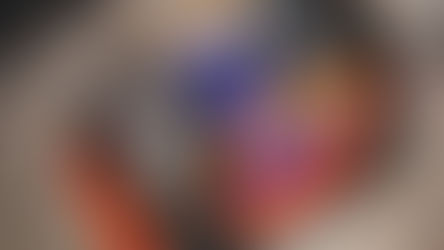 Citroën Ami One Concept sur le stand à Genève