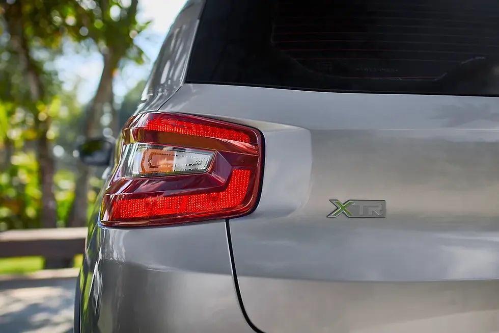 2025 Citroën C3 XTR