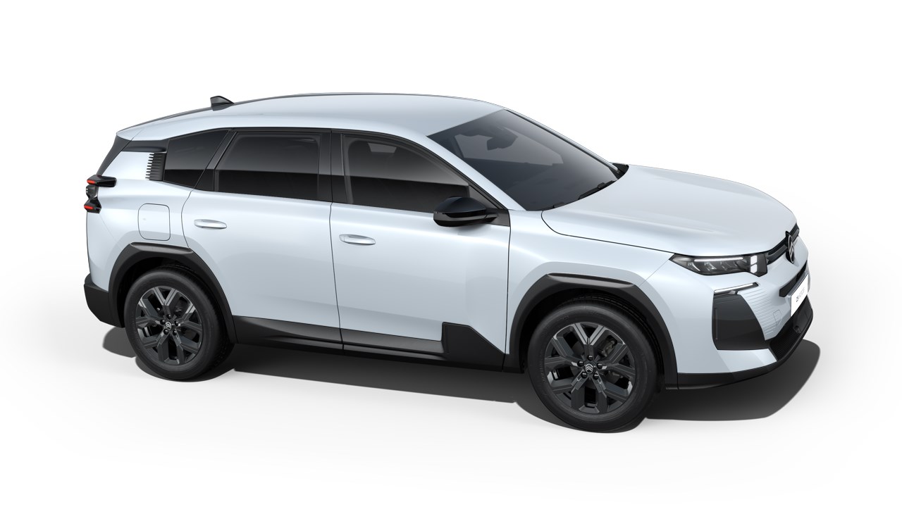 2025 Citroën C5 Aircross You