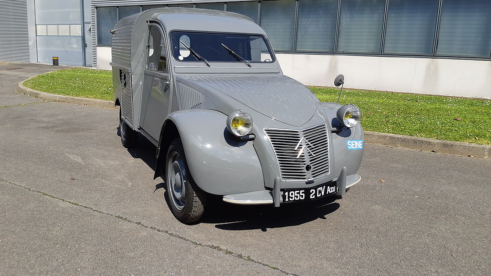 passionnement citroen, blog citroen, forum citroen, citroen, 2cv fourgonnette, citroen 2cv, citroen 2cv fourgonnette, histoire, histoire citroën, 2021