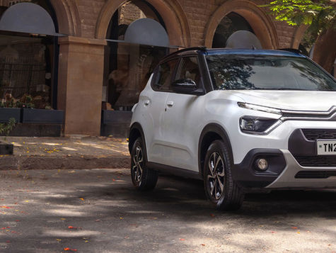 Citroën C3 : une version mise à jour pour le marché indonésien