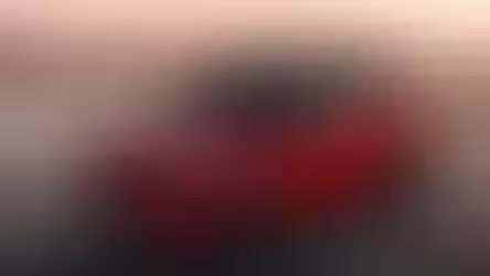 La Citroën C3 en rouge
