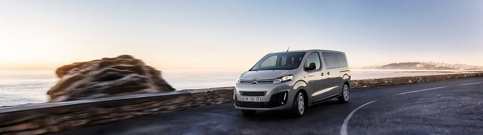 passionnement citroen, blog citroen, citroen, spacetourer, gamme citroen