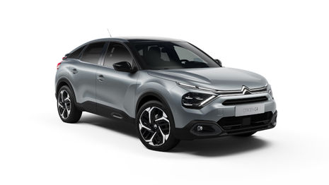 Nouvelle Citroën C4 : L'usine de Madrid monte en capacité dès le 5 Octobre