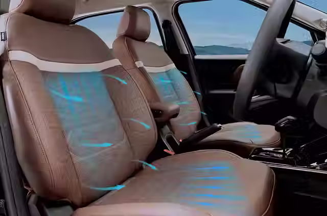 2025 Citroën C3 Aircross X