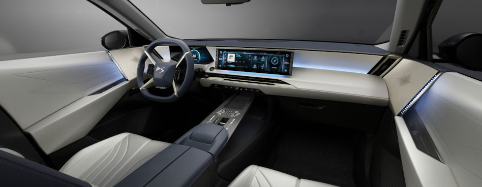 2026 DS Numéro 7