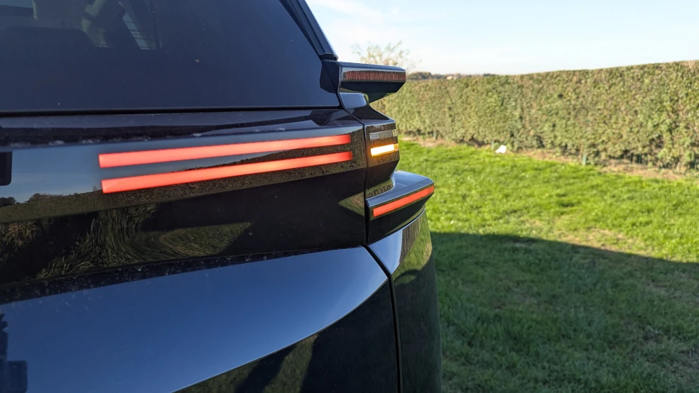 2025 Citroën C5 Aircross Hybride 145 Max