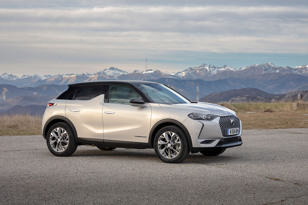 Passionnement citroen, blog citroen, ds, ds3, ds3 crossback, ds3 crossback e tense, ds3 crossback electrique, ds3 electrique; essai ds3 crossback, suv ds, suv ds3