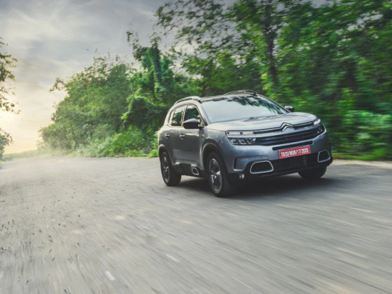 passionnément citroen, blog citroen, forum citroen, citroen, c5 aircross, citroen c5 aircross india, c5 aircross inde, citroen india, 2021