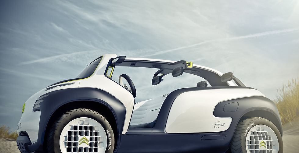 passionnement citroen, blog citroen, citroen, concepts citroen, lacoste,