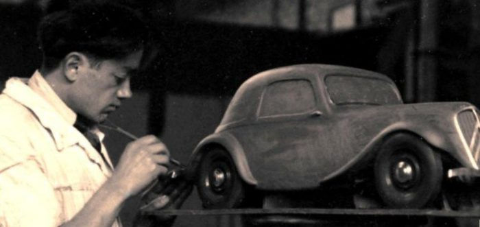 Flaminio Bertoni