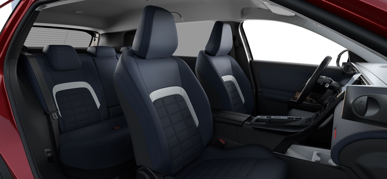 2025 Citroën C5 Aircross Plus