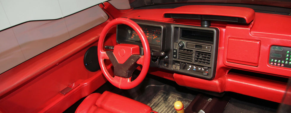 Citroën Xanthia