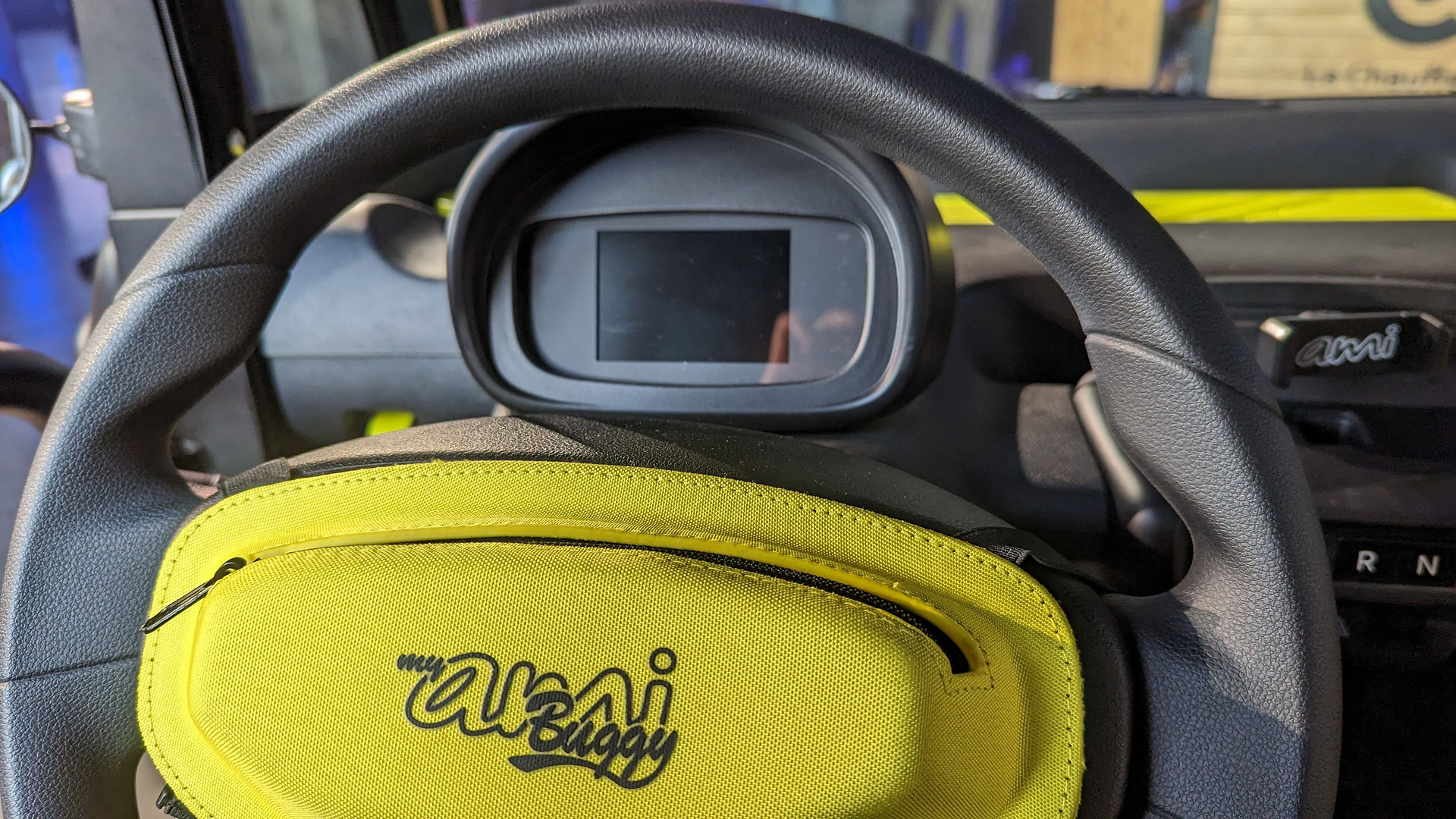 La Citroën My Amii Buggy revient pour une deuxième série limitée à 300 exemplaires