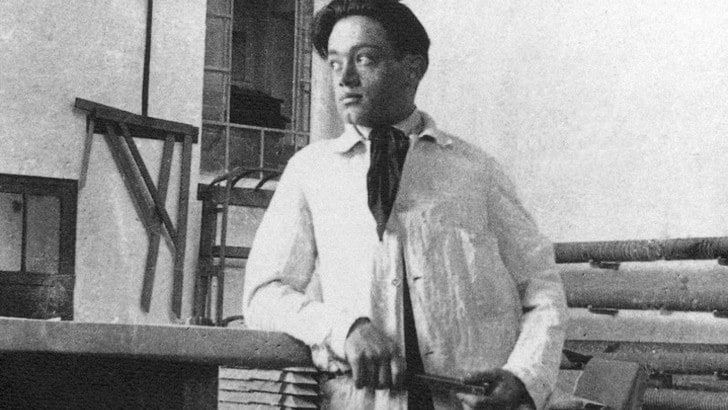 Flaminio Bertoni