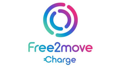 Stellantis makes it easier to use electric cars with Free2Move Charge
