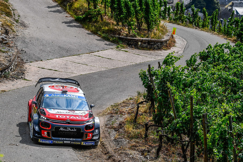 passionnément citroen, blog citroen news citroen, citroen, wrc, c3 wrc, c3, rallye