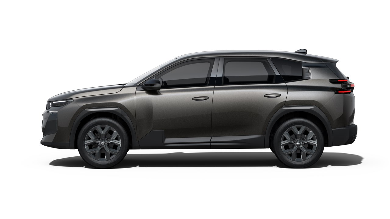 2025 Citroën C5 Aircross You