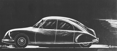 Citroën DS
