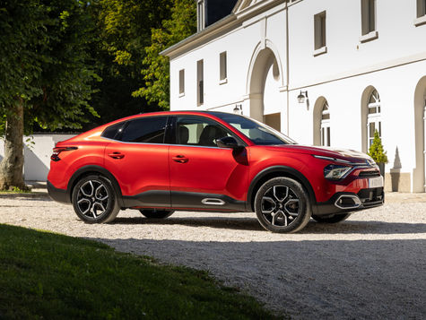 [Test Drive] - ë-Routes: the intelligent route planner from Citroën