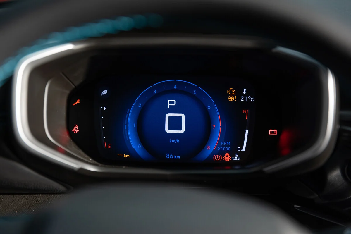 2025 Citroën C3 Brésil