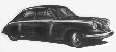Citroën DS