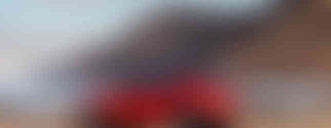 Le nouveau Citroën C3 Aircross 2024 vu de derrière