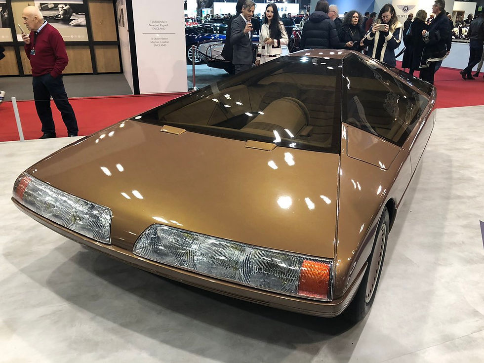 passionnement citroen, blog citroen, citroen, salon, retromobile, retromobile 2019, centenaire citroen, 100 ans citroen