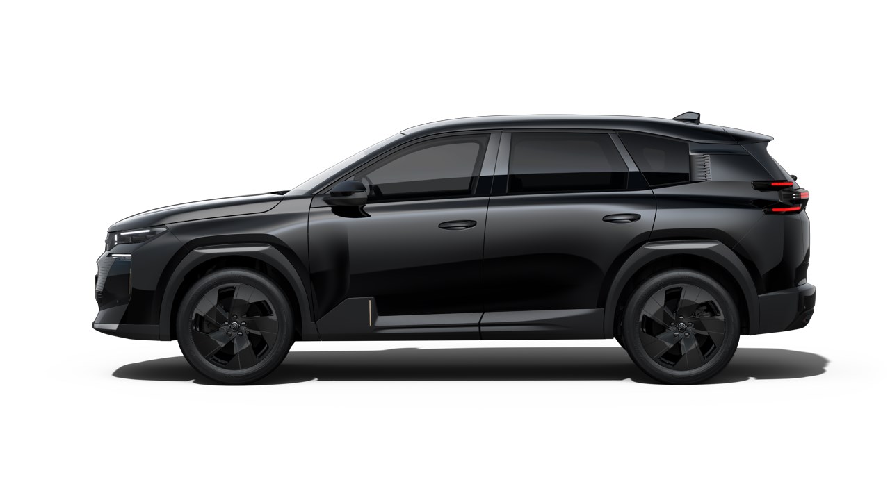 2025 Citroën C5 Aircross Max