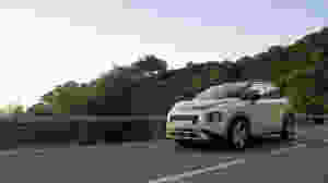 passionnément citroen, blog citroen, forum citroenb, citroen, c3 aircross, citroen c3 aircross, suv, 2020
