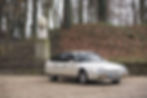 Citroën CX concorde
