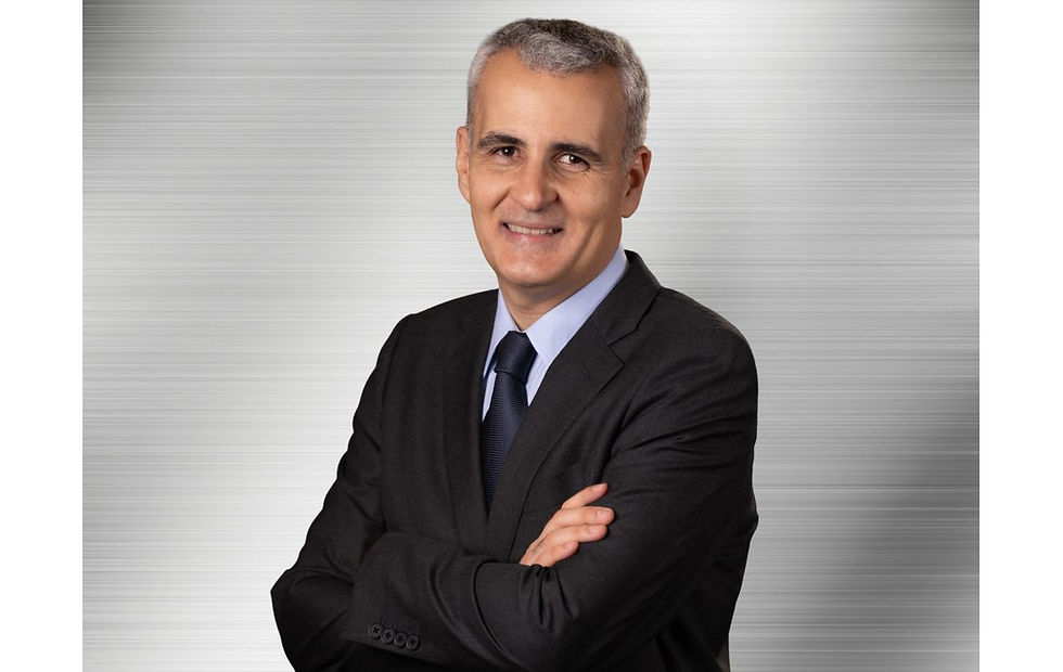 Joao Laranjo - Stellantis