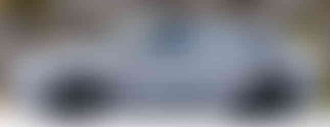 La DS D85 2024 en tests sur la route