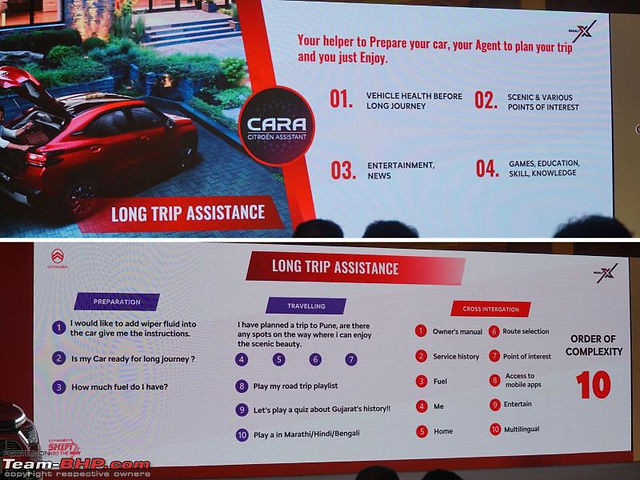 2025 Citroën CARA