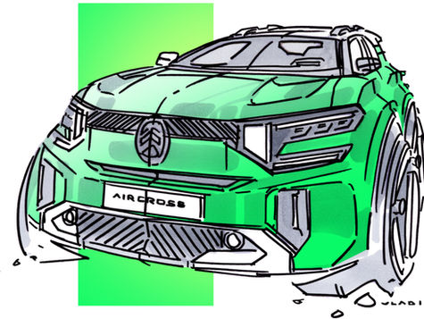 Futures Citroën : le programme jusqu'à fin 2025