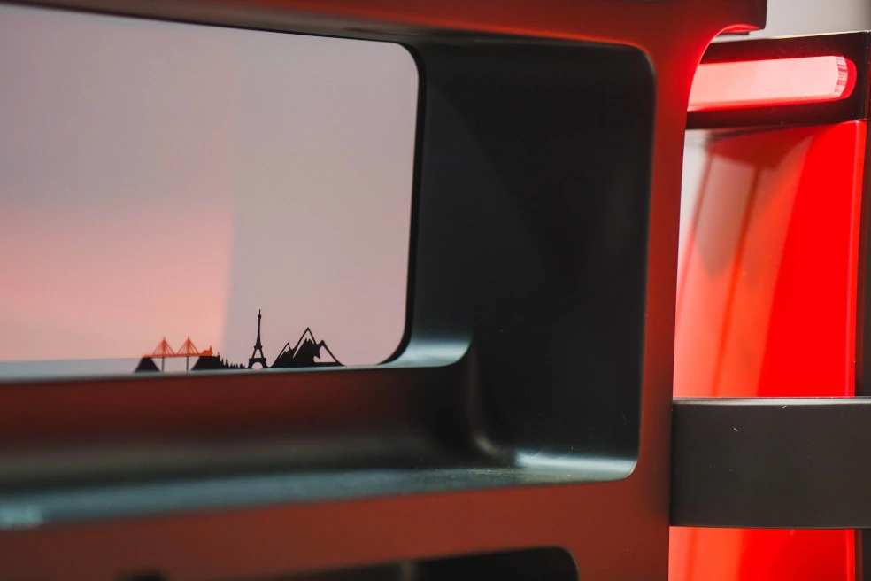 2025 Citroën ELO concept - extérieur